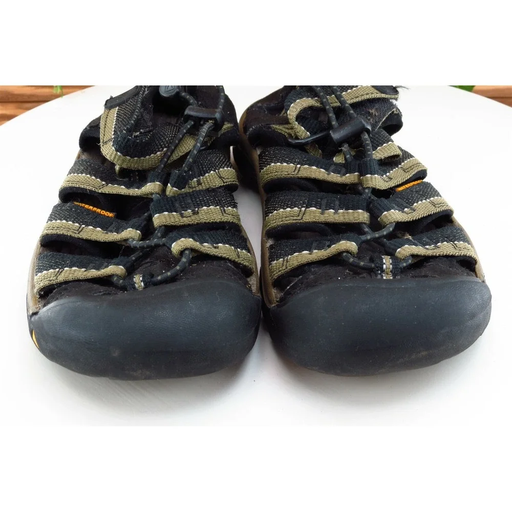 Keen welcome shoe